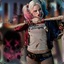 Harley Quinn-