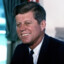 John Fitzgerald Kennedy