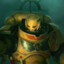 Venom The Space Marine