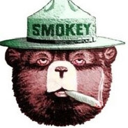 Smokey