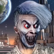 Монстр убежище