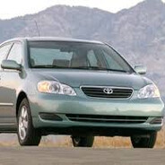 2008 Toyota Corolla