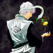 Gin Ichimaru