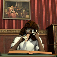 Steam Community Avatar