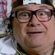 Dr. Mantis Toboggan, avatar