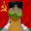 Puas el dinosaurio comunista