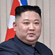 Kim jong-un