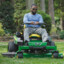 Lawn mower