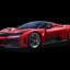Ferrari Peek
