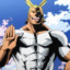 All Might