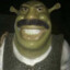 Shrek Harvey