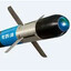 Laser Guided Missile