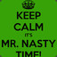 Mr.Nasty#weHAWT!