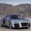 Audi R8 V12 TDI