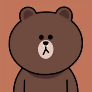 小熊贼猛拉可爱