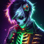 Lia&#039;s Rein of Terror