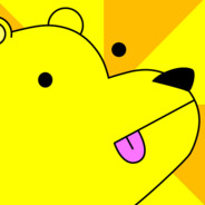 DatYellowBear