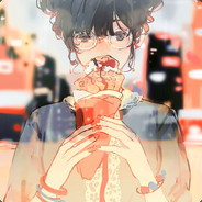 菰独Smile