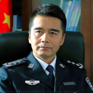 汉东省第二狙击手祁厅