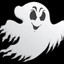 Watch Out! Ghost`s Here