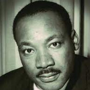 Martin Luther King Jr