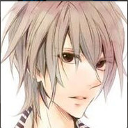 你的散落小哥哥