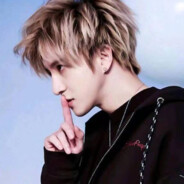 她说我是帅气男孩