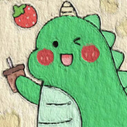 魔法少女豆豆酱