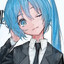 HD Hatsune Miku