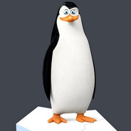 企鹅特工  卡哇伊