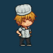 Steam Avatar
