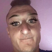 daniel larson's step sis