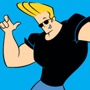 Johnny Bravo 💪 Whoa, mama!
