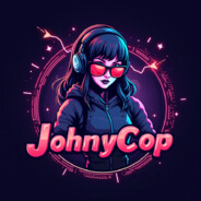 JohnyCop