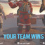 RAPEVIEGARMAINS