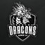 CN♢China Black Dragons™