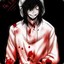 jeff the killer