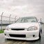 Civic EK9 B16B Turbo