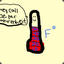 Mr.Fahrenheit