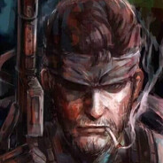 Solidsnake