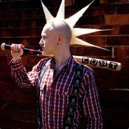 SpitFire Punk