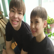 48 kg kid Pulian