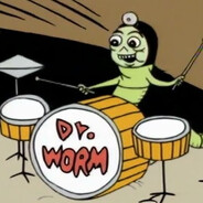 Dr. Worm, M.D.