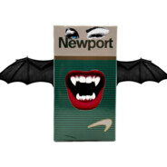 SPOOKY Newports