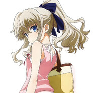 Tomori Nao
