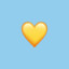 Yellow Hearts