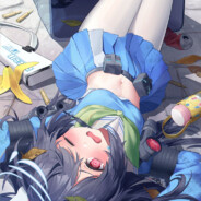 甘雨小姐！！！