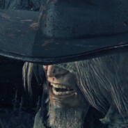 Padre Gascoigne