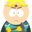 Butters the Merciful