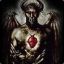 (Hi&#039;&#039;Rid)Fallen..Angel